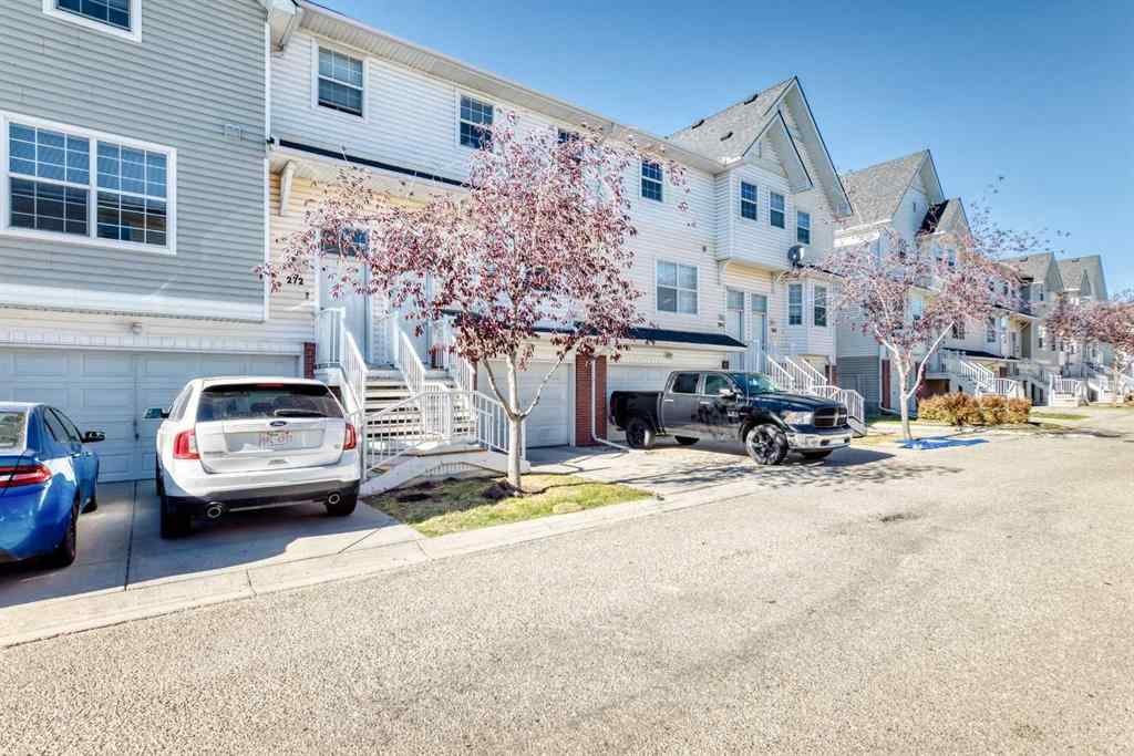 MLS® A2265161 - 268 Prestwick Acres Lane SE in McKenzie Towne Calgary, Residential