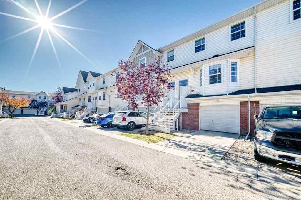 MLS® A2265161 - 268 Prestwick Acres Lane SE in McKenzie Towne Calgary, Residential