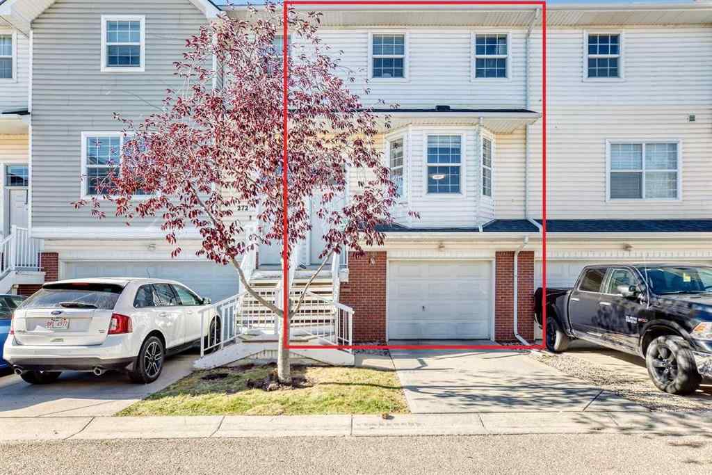 MLS® A2265161 - 268 Prestwick Acres Lane SE in McKenzie Towne Calgary, Residential