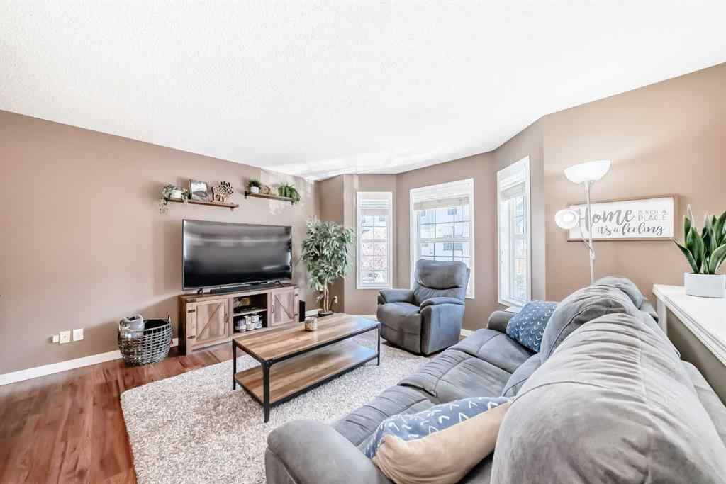 MLS® A2265161 - 268 Prestwick Acres Lane SE in McKenzie Towne Calgary, Residential