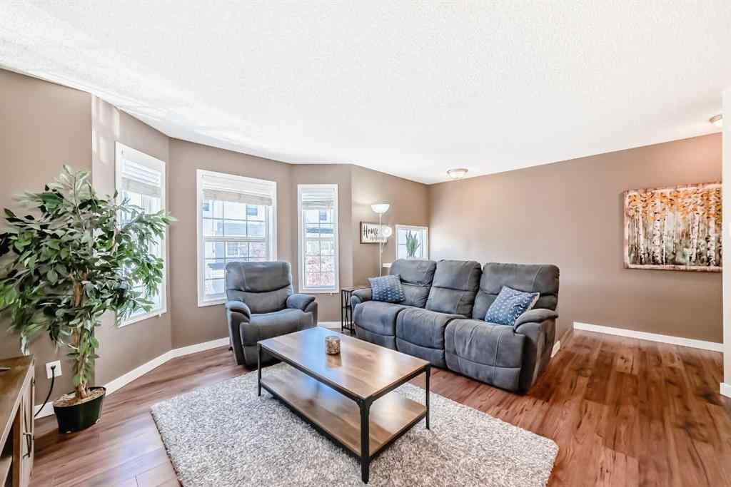 MLS® A2265161 - 268 Prestwick Acres Lane SE in McKenzie Towne Calgary, Residential