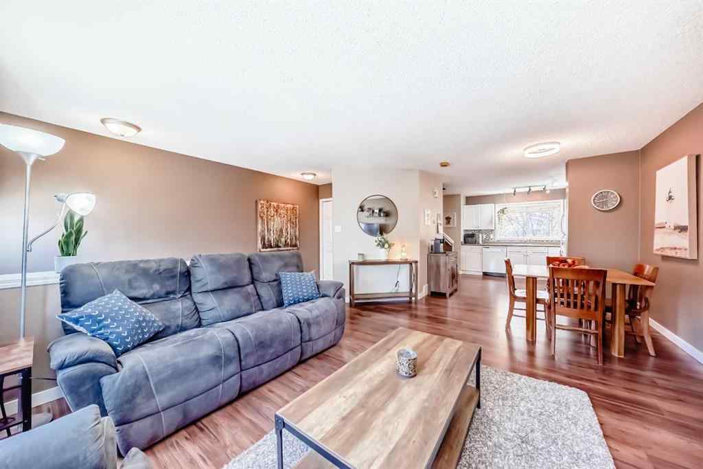 MLS® A2265161 - 268 Prestwick Acres Lane SE in McKenzie Towne Calgary, Residential