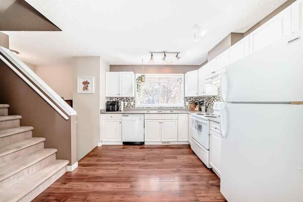 MLS® A2265161 - 268 Prestwick Acres Lane SE in McKenzie Towne Calgary, Residential