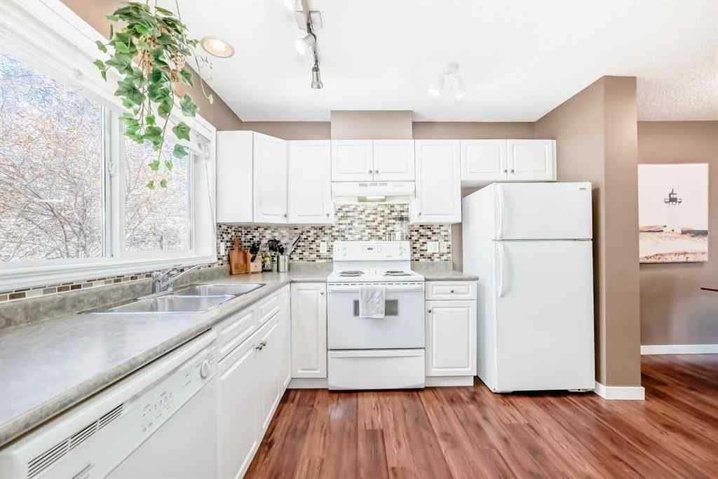 MLS® A2265161 - 268 Prestwick Acres Lane SE in McKenzie Towne Calgary, Residential