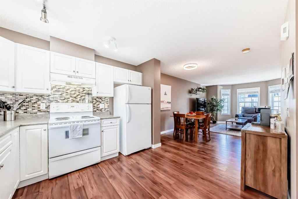 MLS® A2265161 - 268 Prestwick Acres Lane SE in McKenzie Towne Calgary, Residential