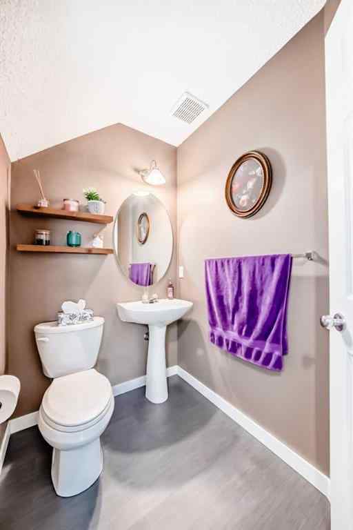 MLS® A2265161 - 268 Prestwick Acres Lane SE in McKenzie Towne Calgary, Residential