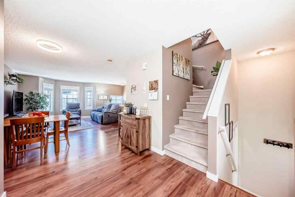 MLS® A2265161 - 268 Prestwick Acres Lane SE in McKenzie Towne Calgary, Residential