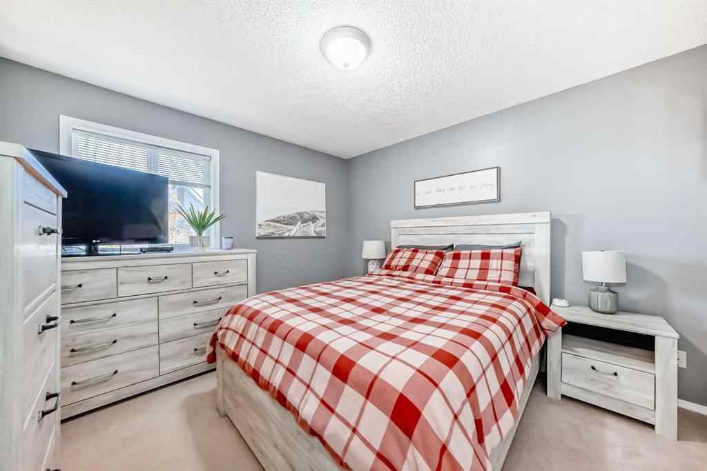 MLS® A2265161 - 268 Prestwick Acres Lane SE in McKenzie Towne Calgary, Residential