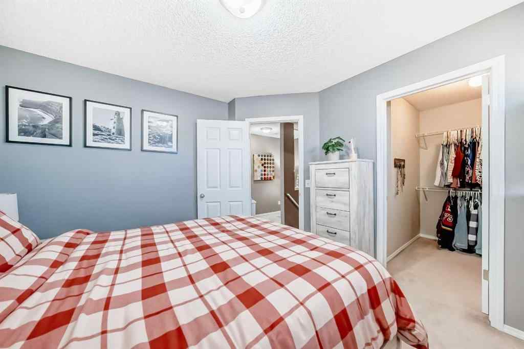 MLS® A2265161 - 268 Prestwick Acres Lane SE in McKenzie Towne Calgary, Residential