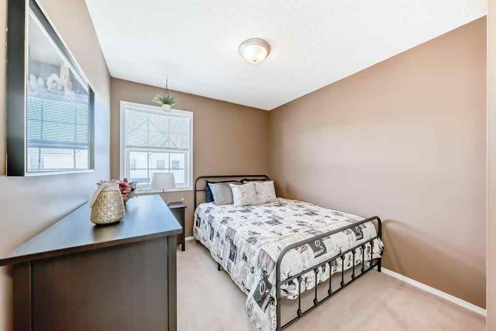 MLS® A2265161 - 268 Prestwick Acres Lane SE in McKenzie Towne Calgary, Residential