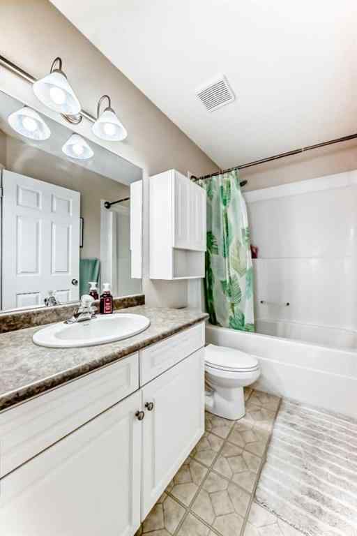 MLS® A2265161 - 268 Prestwick Acres Lane SE in McKenzie Towne Calgary, Residential