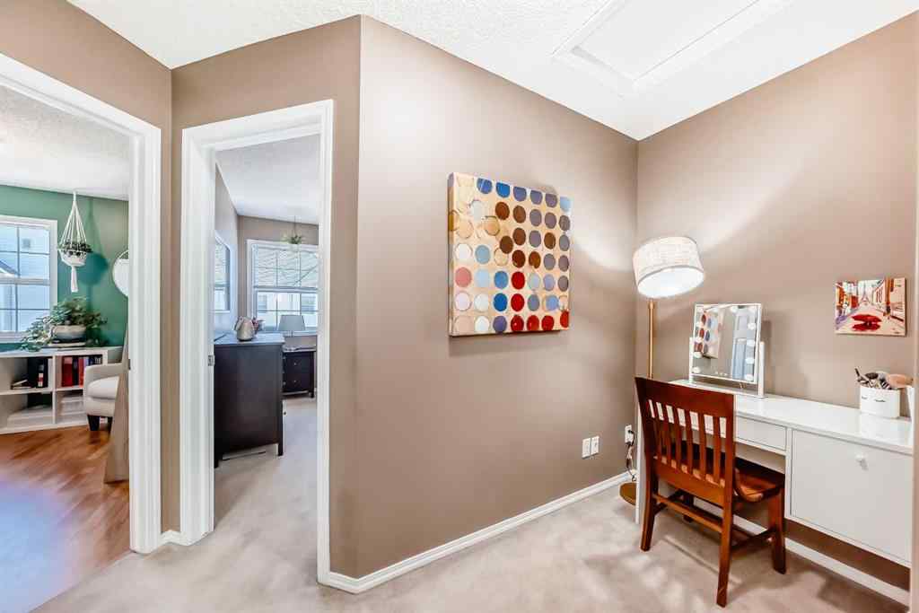 MLS® A2265161 - 268 Prestwick Acres Lane SE in McKenzie Towne Calgary, Residential