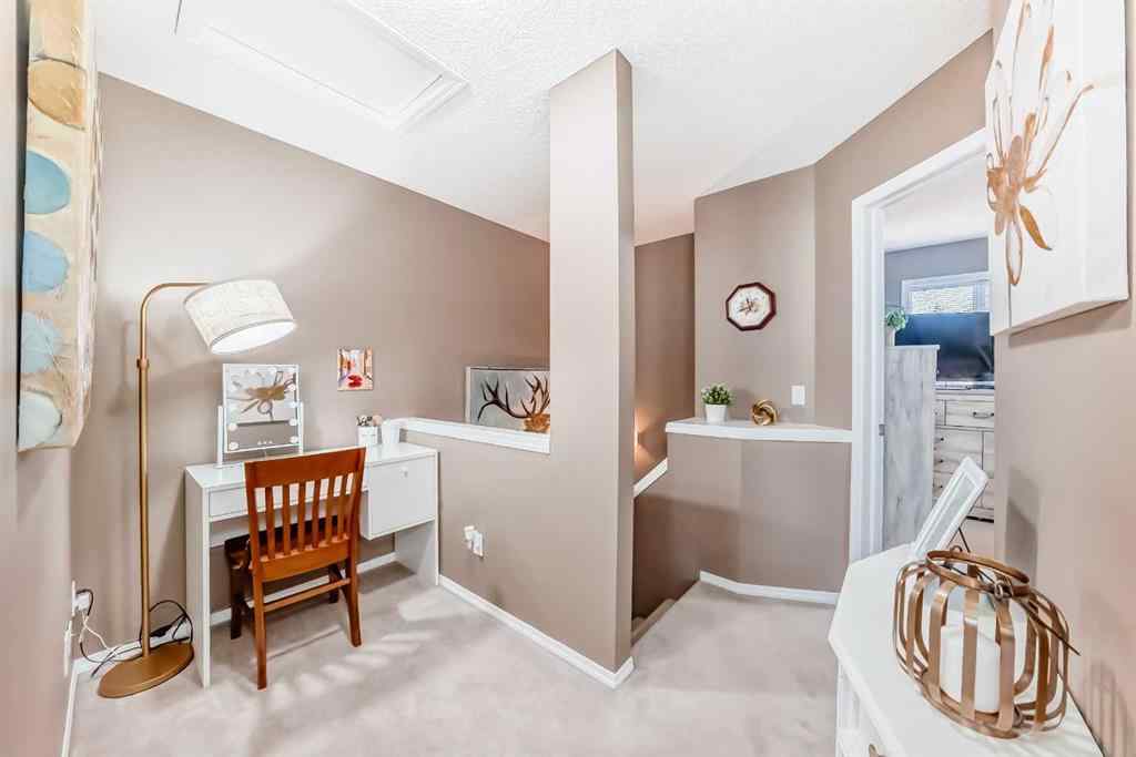 MLS® A2265161 - 268 Prestwick Acres Lane SE in McKenzie Towne Calgary, Residential