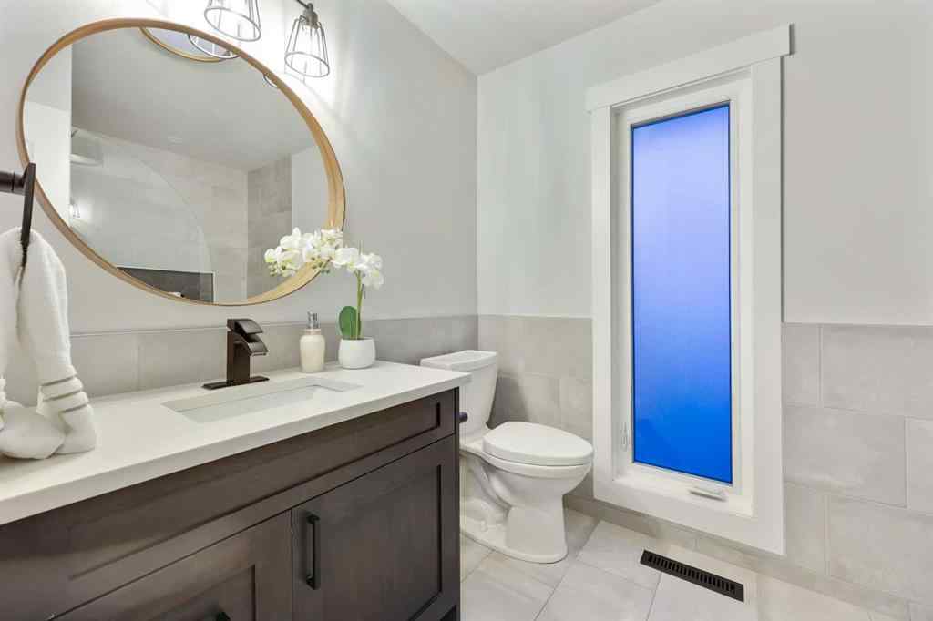 MLS® A2265164 - 3224 Conrad Drive NW in Charleswood Calgary, Residential