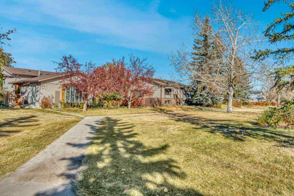 MLS® A2265165 - 543 Maidstone Drive NE in Marlborough Park Calgary, Residential