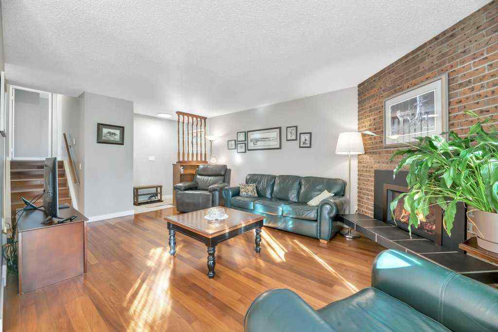 MLS® A2265165 - 543 Maidstone Drive NE in Marlborough Park Calgary, Residential