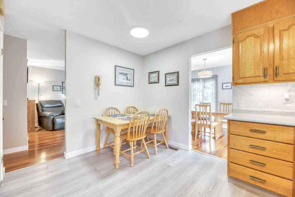 MLS® A2265165 - 543 Maidstone Drive NE in Marlborough Park Calgary, Residential