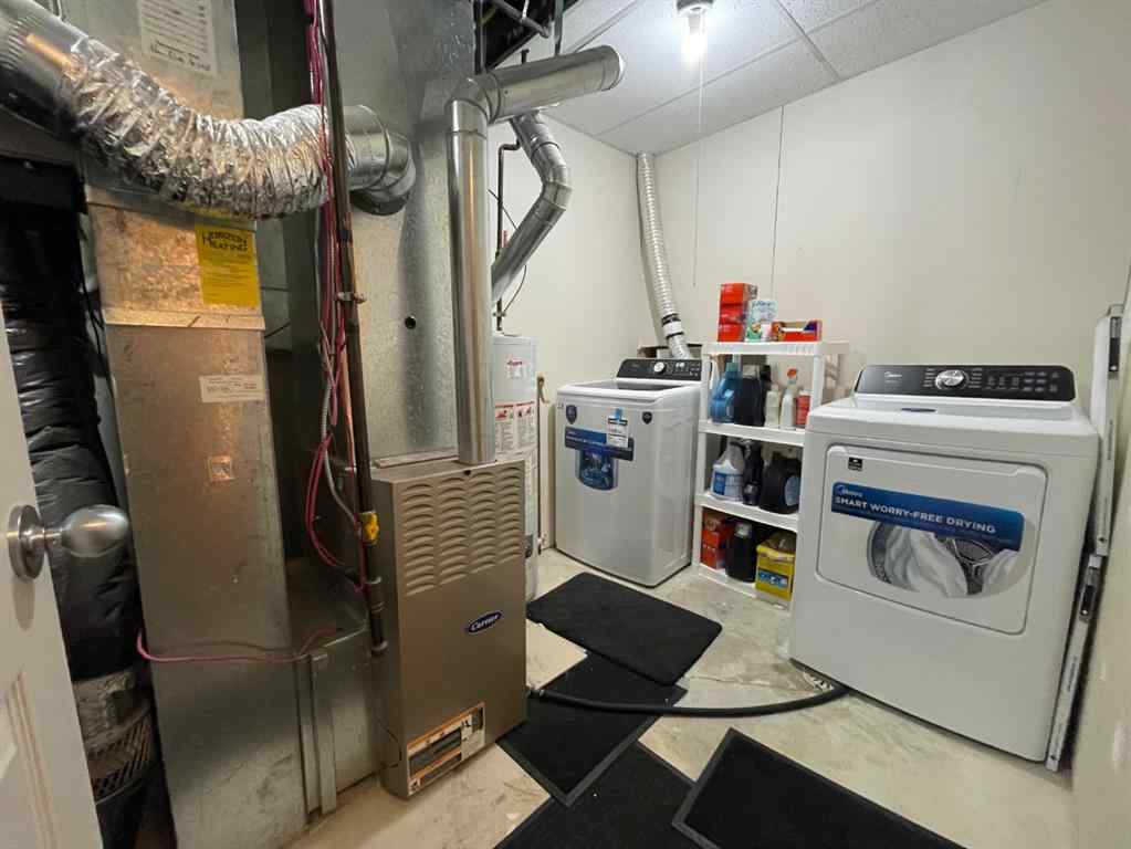 MLS® A2265166 - 63 Glensummit Close  in GlenEagles Cochrane, Residential