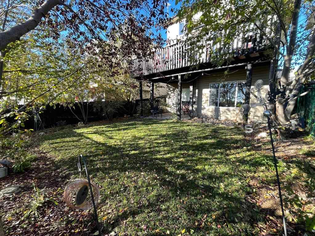 MLS® A2265166 - 63 Glensummit Close  in GlenEagles Cochrane, Residential