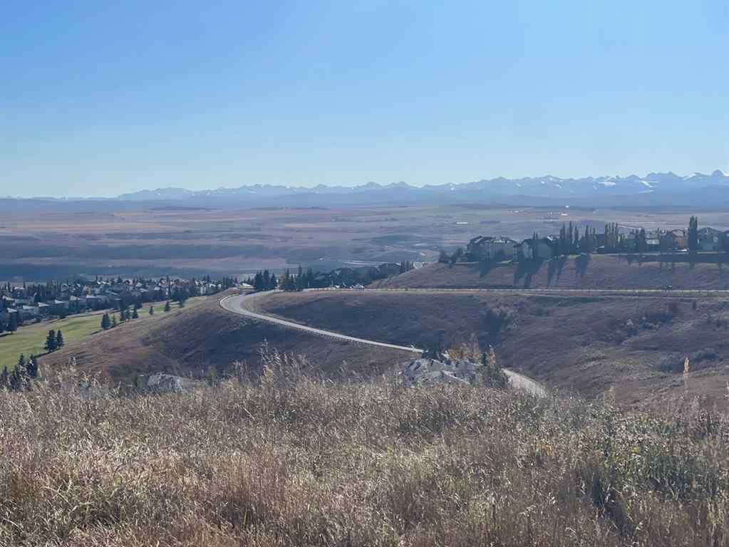 MLS® A2265166 - 63 Glensummit Close  in GlenEagles Cochrane, Residential