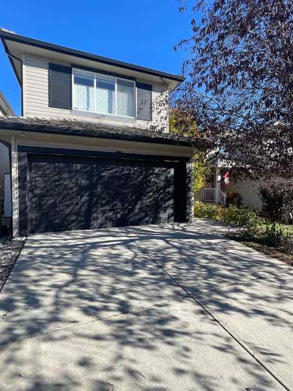 MLS® A2265166 - 63 Glensummit Close  in GlenEagles Cochrane, Residential