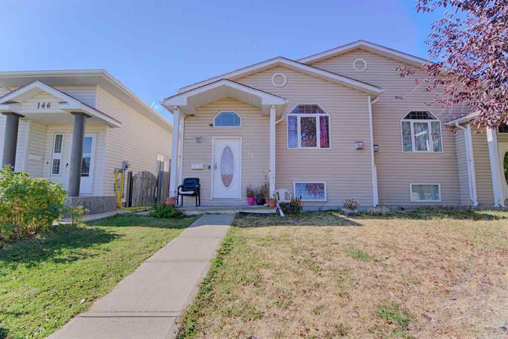 MLS® A2265167 - 148 Jerry Potts Boulevard W in Indian Battle Heights Lethbridge, Residential