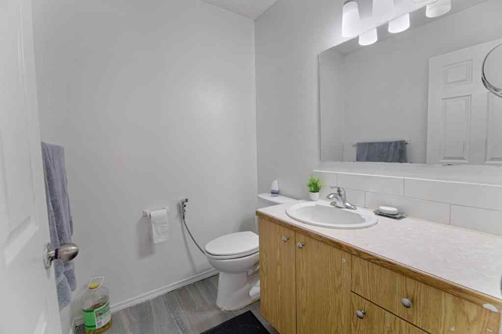 MLS® A2265167 - 148 Jerry Potts Boulevard W in Indian Battle Heights Lethbridge, Residential