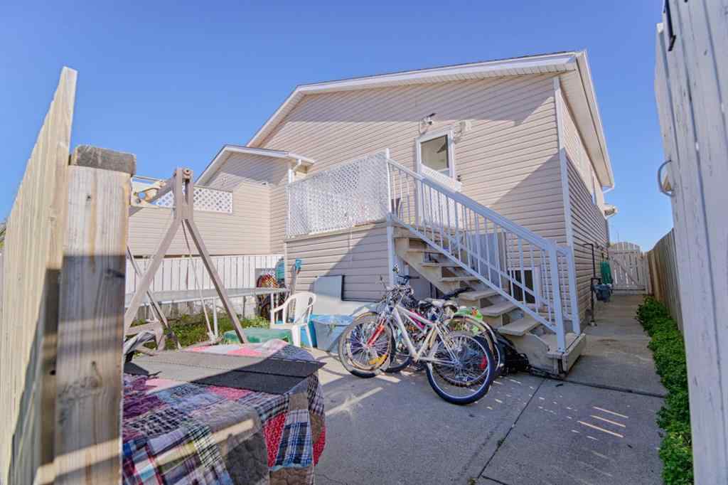 MLS® A2265167 - 148 Jerry Potts Boulevard W in Indian Battle Heights Lethbridge, Residential