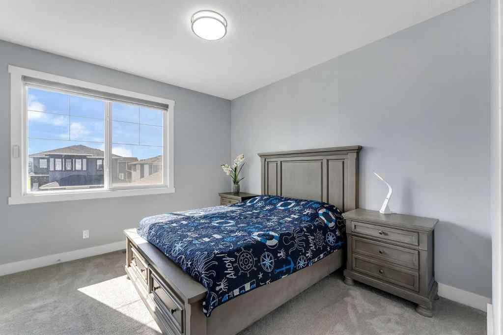 MLS® A2265169 - 7 Waterford Heights  in NONE Chestermere, Residential