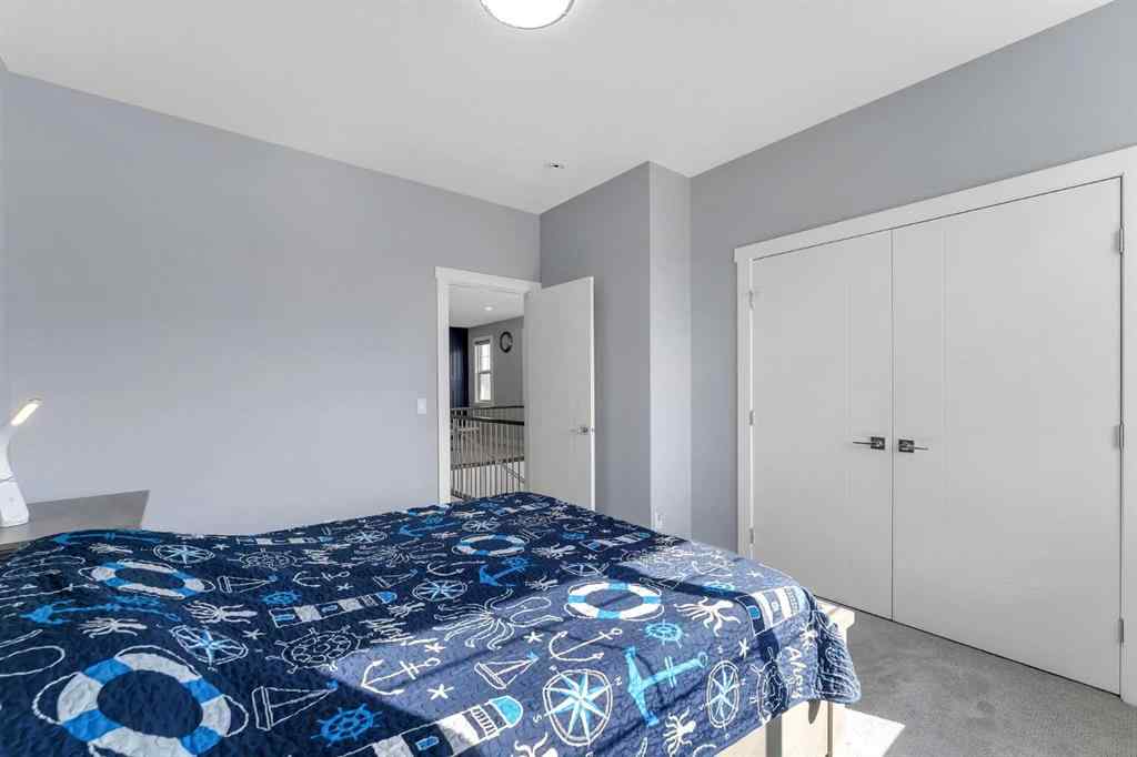 MLS® A2265169 - 7 Waterford Heights  in NONE Chestermere, Residential