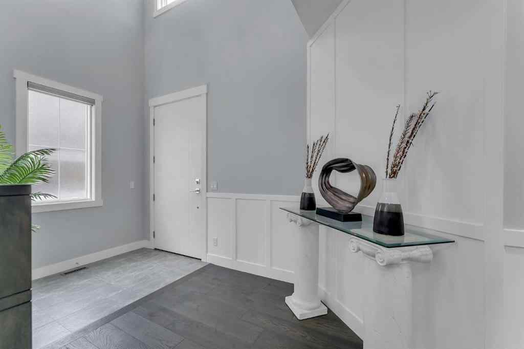 MLS® A2265169 - 7 Waterford Heights  in NONE Chestermere, Residential