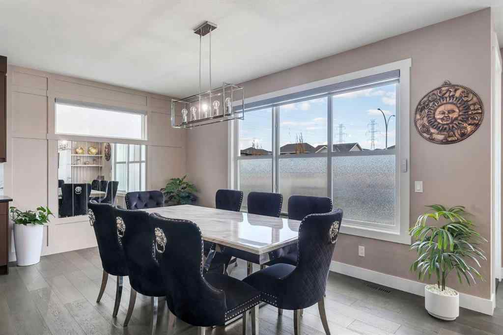 MLS® A2265169 - 7 Waterford Heights  in NONE Chestermere, Residential