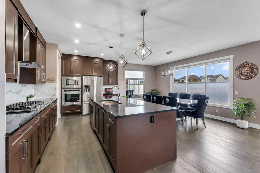 MLS® A2265169 - 7 Waterford Heights  in NONE Chestermere, Residential