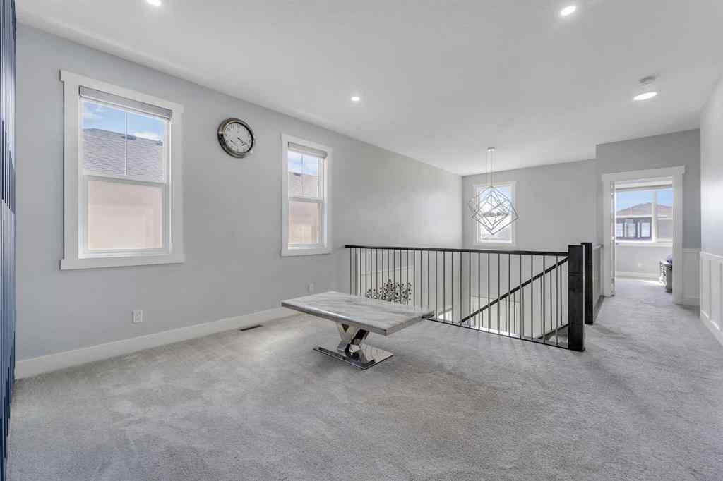 MLS® A2265169 - 7 Waterford Heights  in NONE Chestermere, Residential