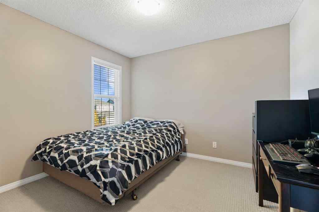 MLS® A2265170 - 106 Copperstone Close SE in Copperfield Calgary, Residential