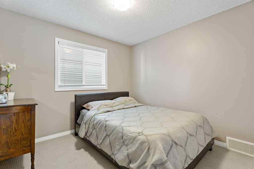 MLS® A2265170 - 106 Copperstone Close SE in Copperfield Calgary, Residential