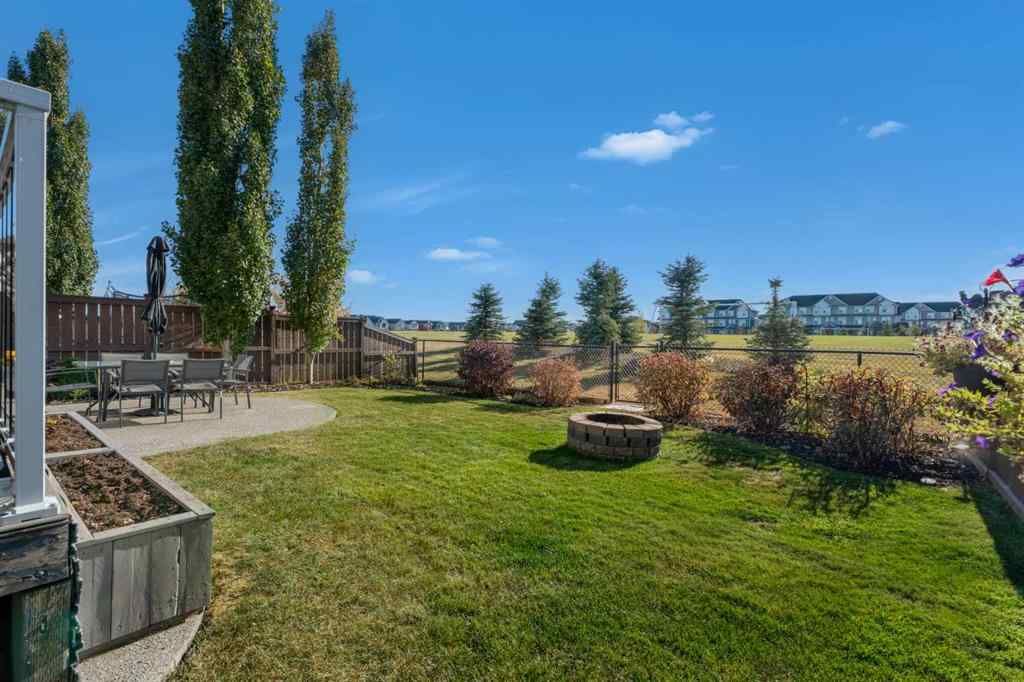 MLS® A2265170 - 106 Copperstone Close SE in Copperfield Calgary, Residential