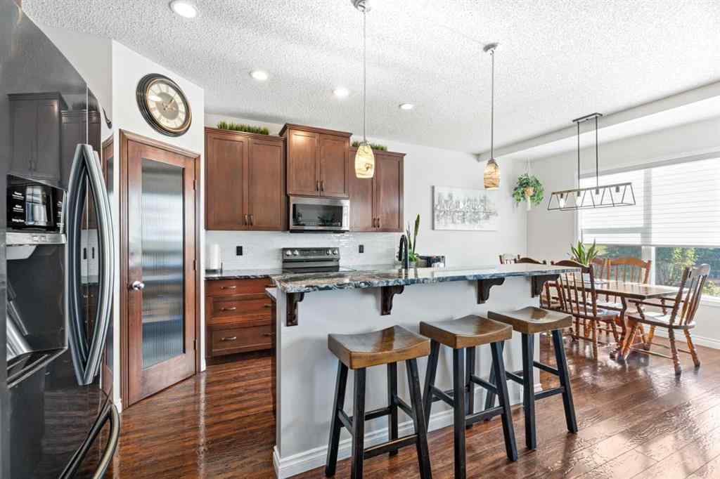 MLS® A2265170 - 106 Copperstone Close SE in Copperfield Calgary, Residential