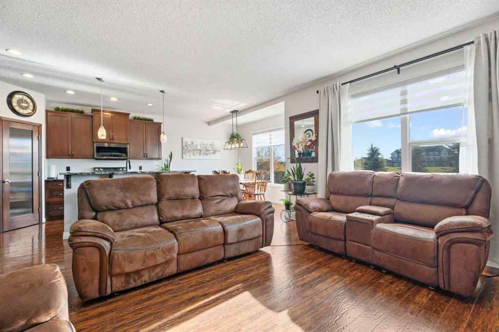 MLS® A2265170 - 106 Copperstone Close SE in Copperfield Calgary, Residential