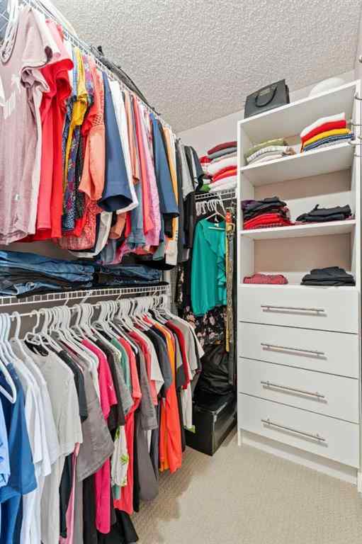 MLS® A2265170 - 106 Copperstone Close SE in Copperfield Calgary, Residential