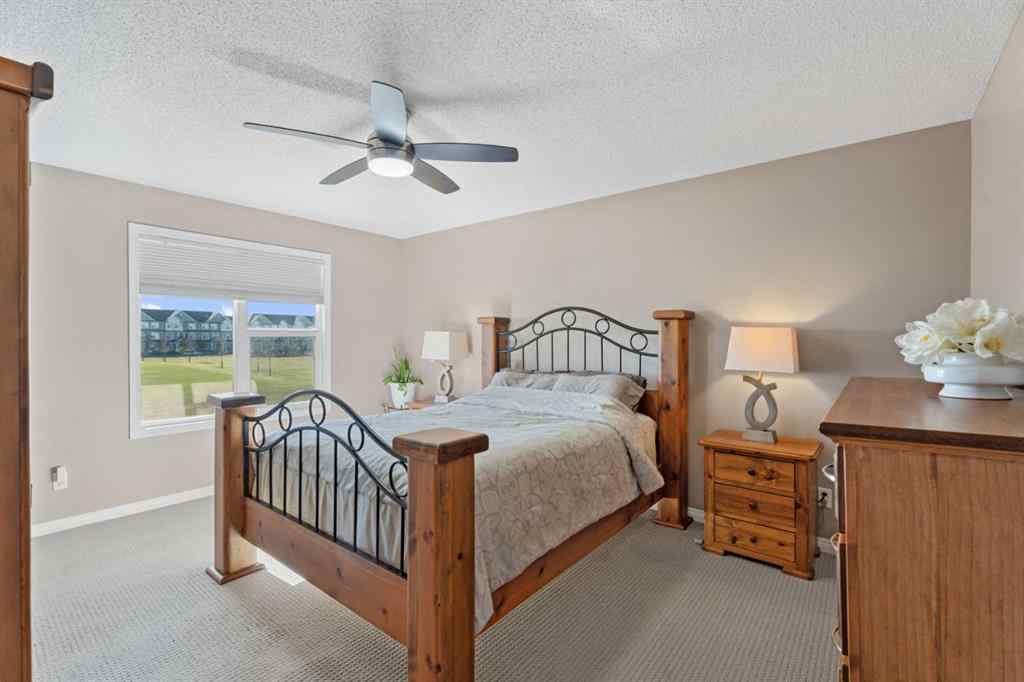 MLS® A2265170 - 106 Copperstone Close SE in Copperfield Calgary, Residential