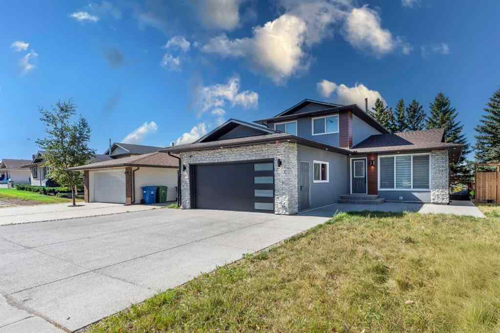 MLS&reg; # A2265172 - 39 Whitlock Close NE in Whitehorn Calgary, Residential Open Houses