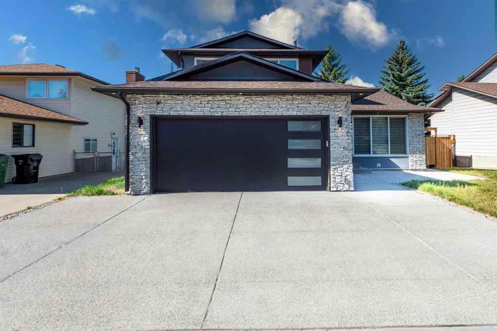 MLS&reg; # A2265172 - 39 Whitlock Close NE in Whitehorn Calgary, Residential Open Houses