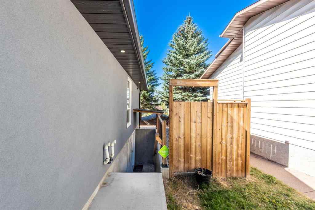 MLS&reg; # A2265172 - 39 Whitlock Close NE in Whitehorn Calgary, Residential Open Houses