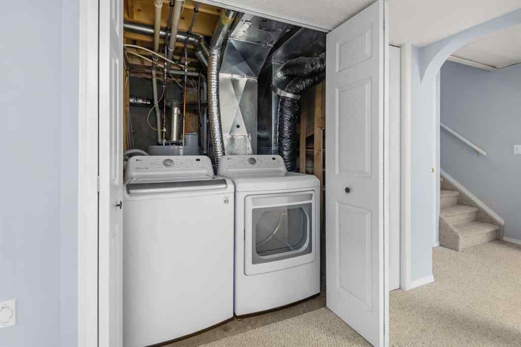 MLS® A2265173 - Unit #29 12 Woodside Rise NW in Woodside Airdrie, Residential