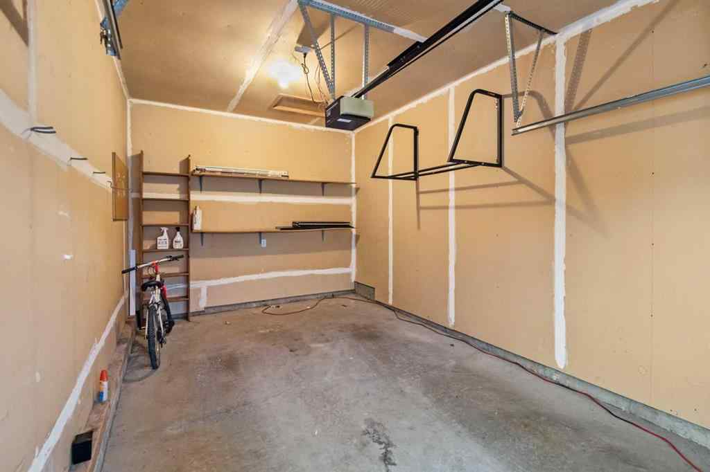 MLS® A2265173 - Unit #29 12 Woodside Rise NW in Woodside Airdrie, Residential