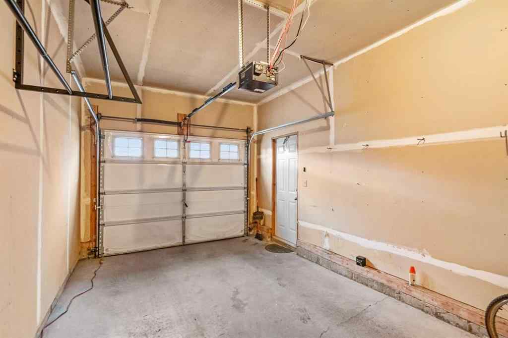 MLS® A2265173 - Unit #29 12 Woodside Rise NW in Woodside Airdrie, Residential