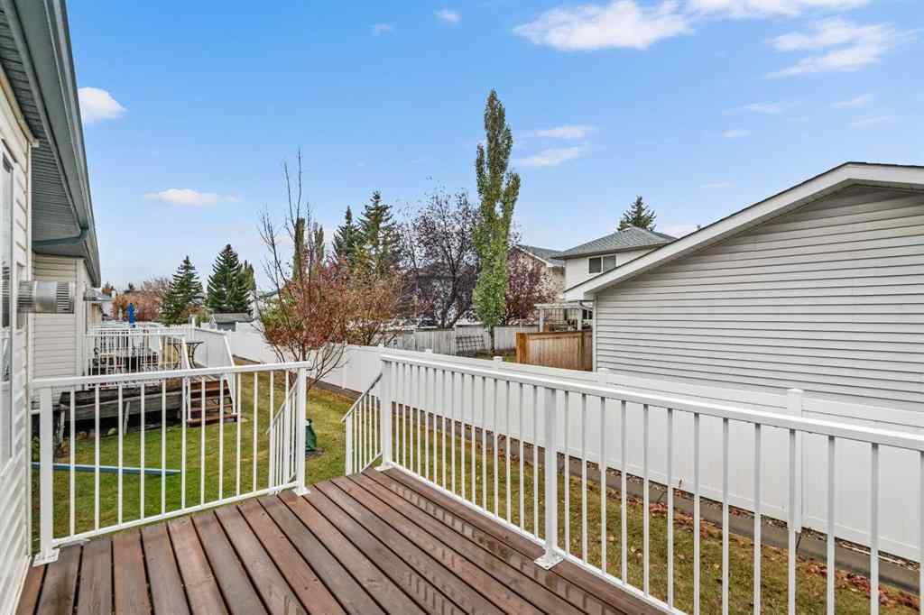 MLS® A2265173 - Unit #29 12 Woodside Rise NW in Woodside Airdrie, Residential