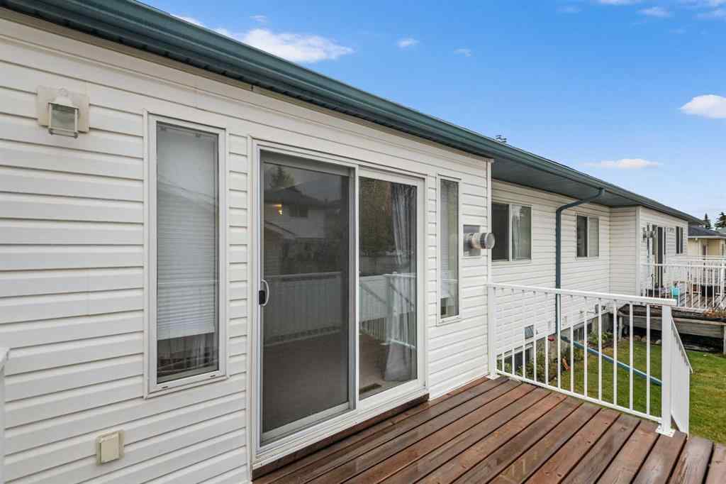 MLS® A2265173 - Unit #29 12 Woodside Rise NW in Woodside Airdrie, Residential