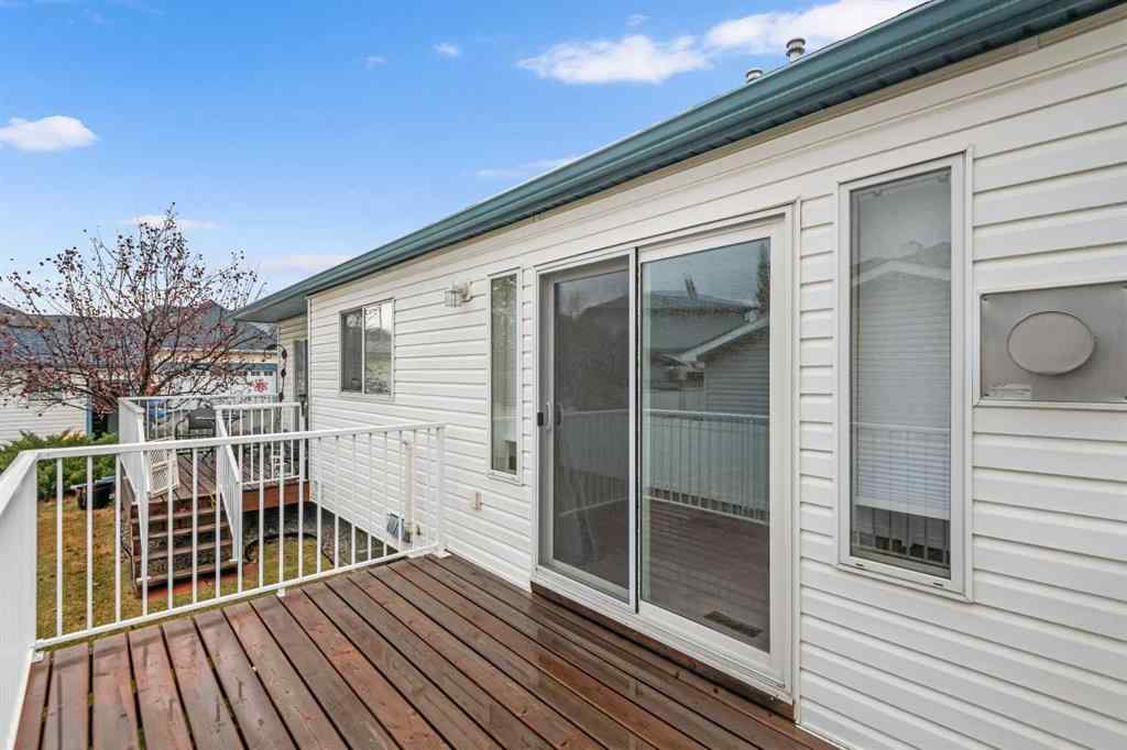 MLS® A2265173 - Unit #29 12 Woodside Rise NW in Woodside Airdrie, Residential